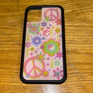 Wildflower case